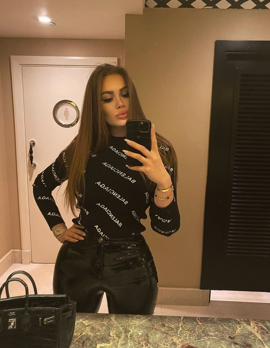 Daria Radionova, amanta lui Alex Bodi, prima reacţie după ce s-a împăcat cu Bianca Drăguşanu: „Asta e viaţa! Trebuie să…”