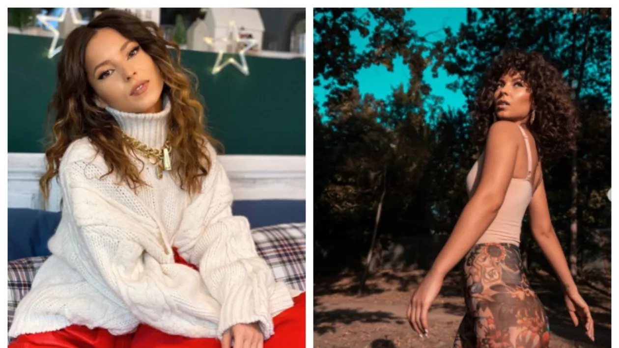 Ami și-a surprins fanii. Artista e pregătită să devină mămică: Vreau și eu