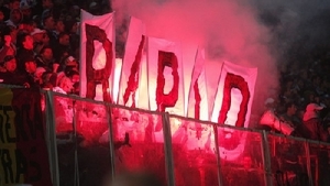 Clubul de fotbal Rapid nu mai există. Zi tristă pentru zeci de mii de români! 


