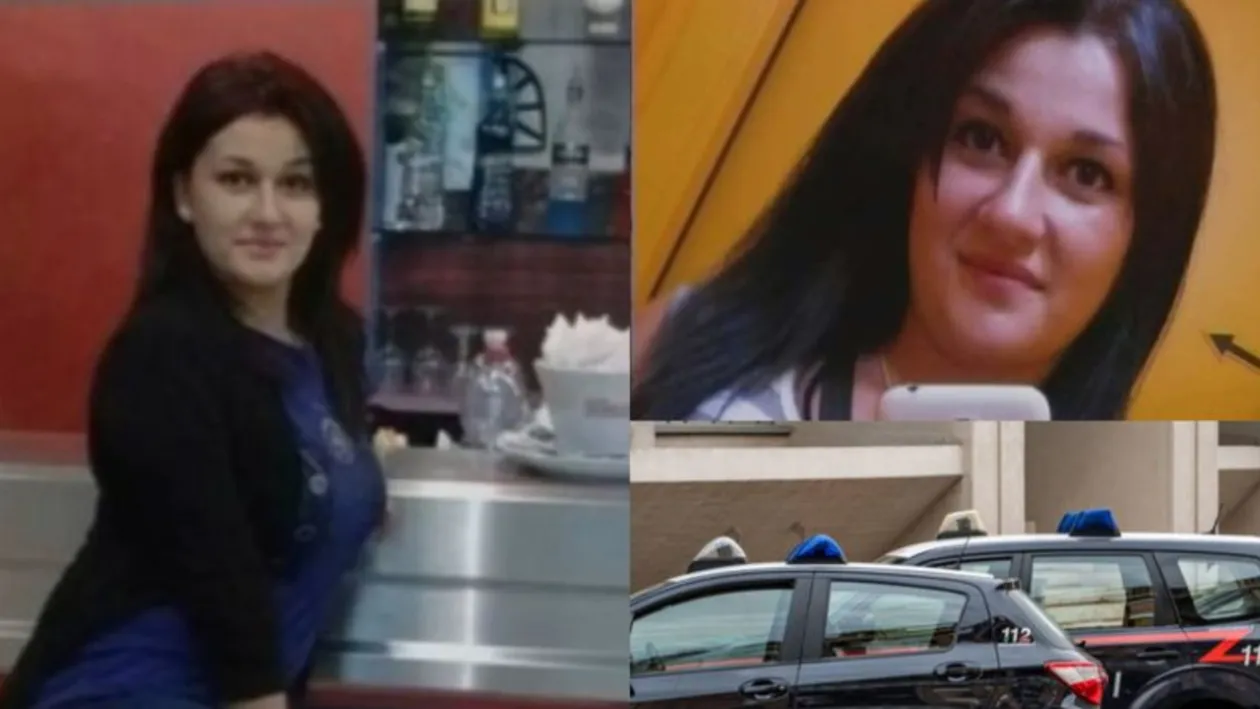 Nicoleta Chiță, badanta care l-a ucis pe bătrânul de care avea grijă, a fost condamnată! Câți ani va sta în spatele gratiilor