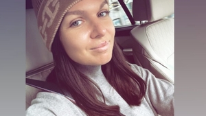 Simona Halep iubește din nou? Detaliul care pare să o dea de gol: „Love story”