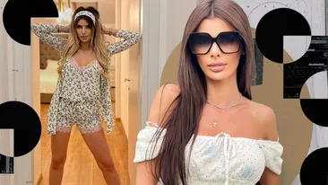 Capitala nu i-a priit Ioanei Filimon! Fosta Miss România s-a retras în Timișoara și nu mai vrea să audă de lumea mondenă