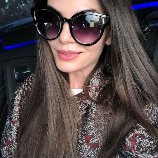 Monica Gabor și Irinel Columbeanu, probleme cu legea! Cei doi au ajuns în faţa judecătorilor