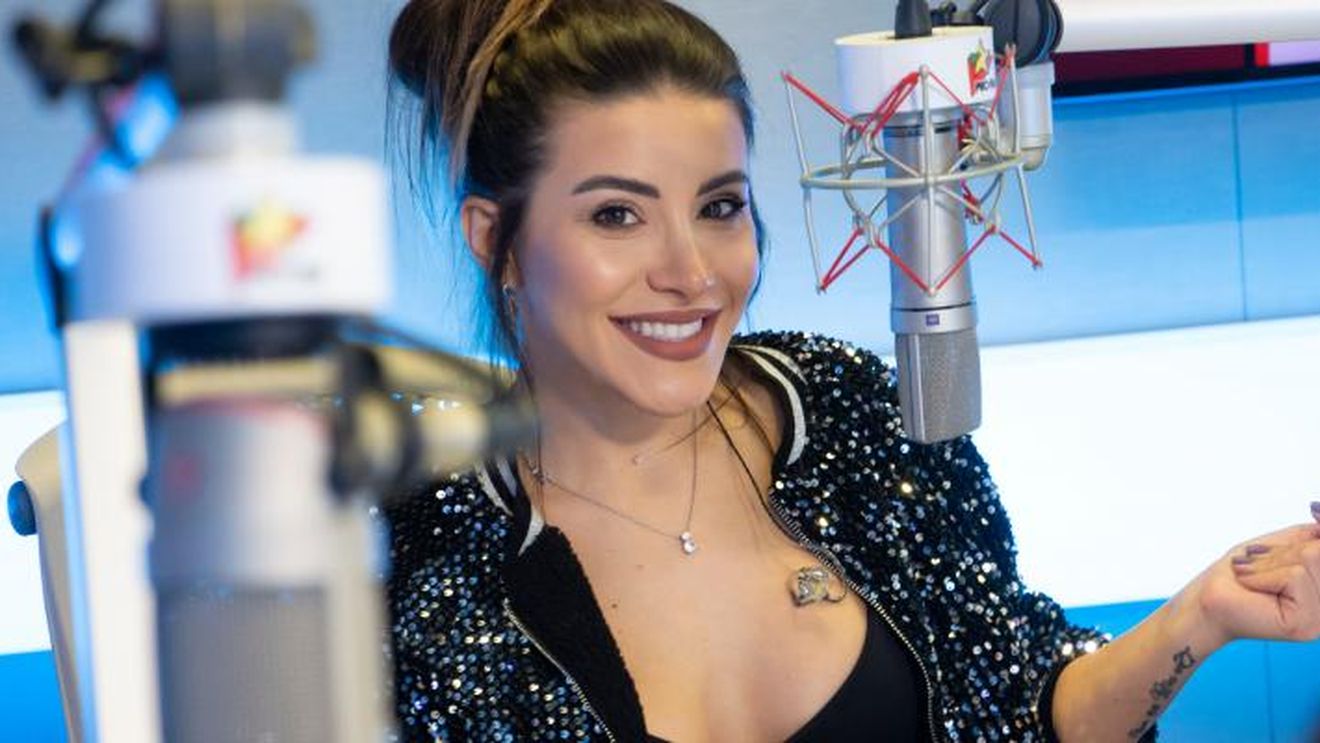 Nicoleta Nucă, după ce a suferit o operație la ochi: ”Intervenția a durat 8 minute!”