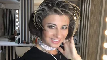 ANAMARIA PRODAN a emoţionat pe toată lumea: „Iubirea mea...“