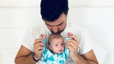 Adrian Alexandrov: Un scuipat...