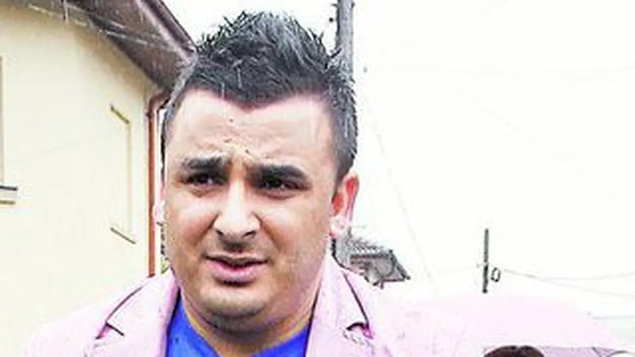 Liviu Mititelu a picat preselectia pentru Eurovision: M-au discriminat!