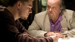 Jack Nicholson l-a amenintat pe Leonardo Di Caprio cu pistolul, pe platourile de filmare