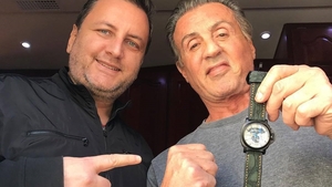 Eduard Irimia a dat lovitura la Hollywood cu ”fabrica de vedete”!