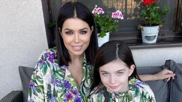 Simona Pătruleasa i-a interzis fiicei sale să facă asta după ce a văzut video-urile cu Eva Măruță. Vedeta de la Kanal D nici nu vrea să audă: „Altfel, nu se poate!”