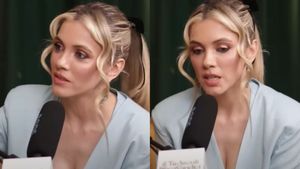 Andreea Ibacka a fost la un pas să prezinte emisiunea Bravo, ai stil! Ce i-a spus Ilincă Vandici după casting