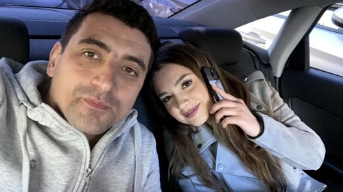 Primele imagini cu locația în care se va desfășura nunta lui George Simion