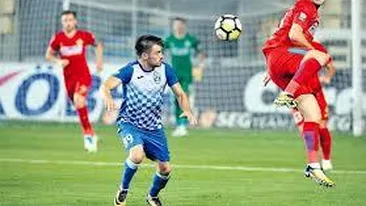 Juventus, fără victorie şi după etapa a IX-a din Liga I 