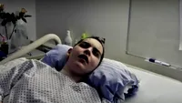 PRIMA IMAGINE cu proxenetul care a bagat-o in coma pe Ioana, tanara de 20 de ani din Germania! ISTORICUL dosarelor penale