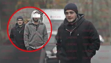 Cineva i-a dat „reset” lui Aris. După noaptea în care a făcut-o lată, fiul Andreei Esca pare alt om