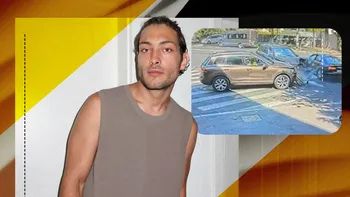 Toto Dumitrescu, condamnat după ce a fost ”înfundat” chiar de iubita lui. Cum a încercat actorul până în ultima clipă să scape de dosar