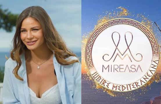 Diana Ursu, fosta concurentă de la Mireasa și Survivor, a slăbit și și-a schimbat look-ul. Sursa foto: captură Antena 1