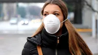 Anunțul autorităților. Până când suntem obligați să purtăm măștile de protecție