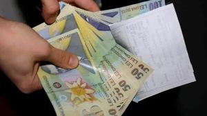 Anunț important pentru români! Cei care vor să își cumpere vechime pentru pensie trebuie să scoată mai mulți bani din buzunar de la 1 iulie 2024