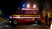 Fetiţă de 9 ani ucisă de un şofer inconştient care făcea live pe Facebook la volan! VIDEO ȘOCANT