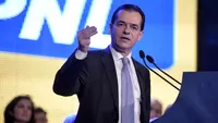 Ludovic Orban „strică” planurile de vacanță ale românilor: „Se ia în calcul prelungirea stării de urgenţă”