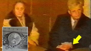 Nicolae Ceaușescu purta un ceas inteligent în timpul execuției? Ce au descoperit anchetatorii la mâna dictatorului