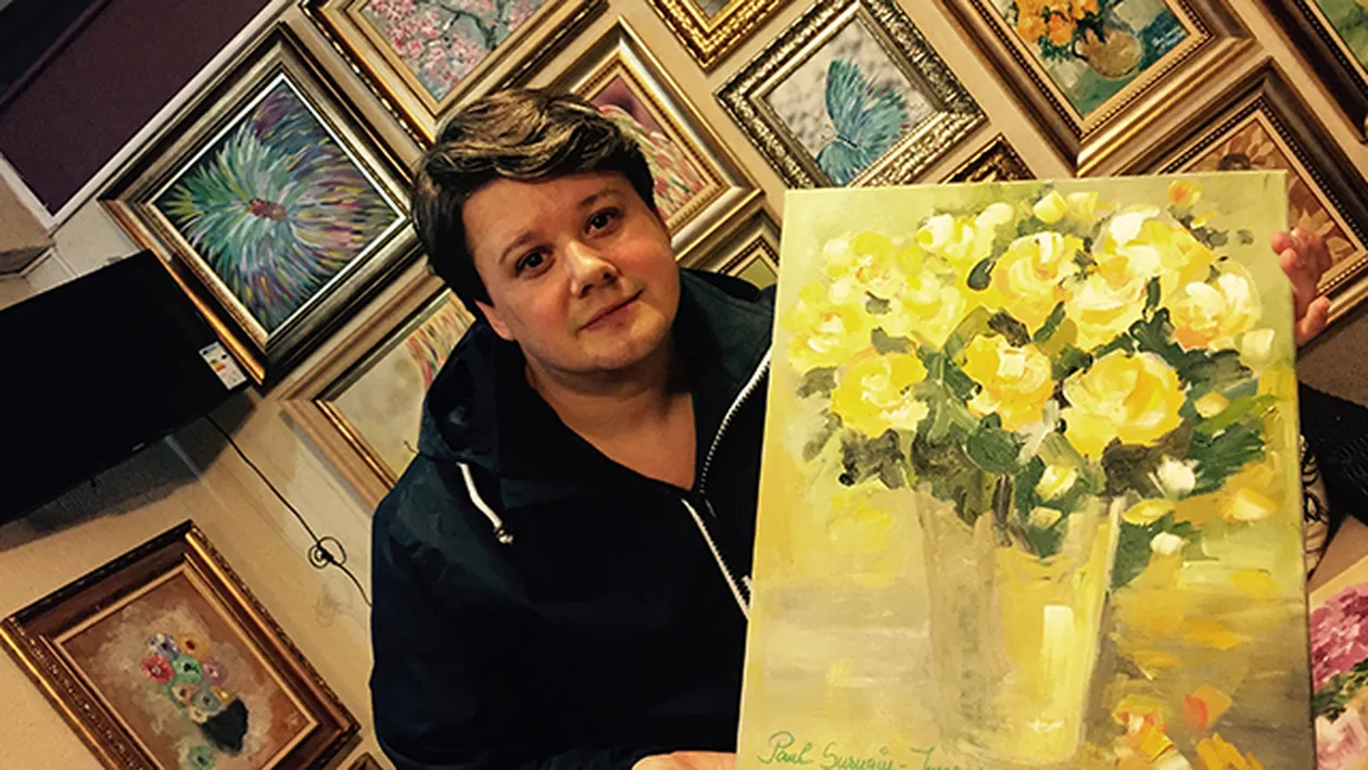 Fuego e foc si para pe glumele facute de romani pe seama lui: “Sunt complexat ca unii ma asociaza doar cu bradul!