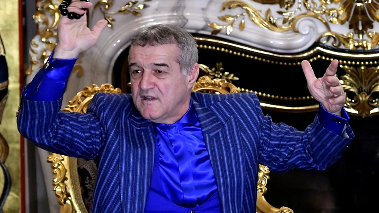 Gigi Becali a recunoscut abia acum prin ce chinuri a trecut în pușcărie: M-a dus cu forța!