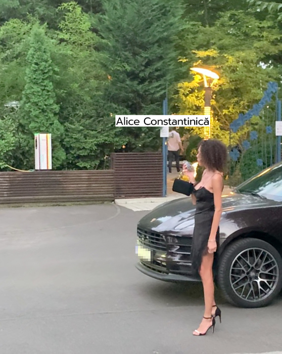 Alice Constantinică, o prezență care nu a fost trecută cu vederea