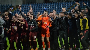 FCSB pusă la respect în „Gruia” » Campioana CFR Cluj și-a respectat blazonul: „Sunt momente frumoase, unice!”