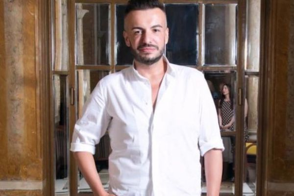 I-au plăcut bărbații, dar ea este singura femeie pe care a iubit-o Răzvan Ciobanu!