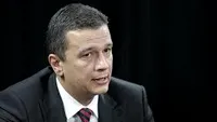 Sorin Grindeanu a înaintat preşedintelui Iohannis propunerea pentru interimatul la Ministerul pentru Mediu