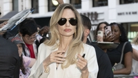 Angelina Jolie și-a vândut casa din Los Angeles pentru aproape 25 de milioane de dolari. Cât ceruse inițial pentru proprietatea istorică