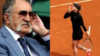 Ion Țiriac i-a oferit un job Simonei Halep. Ce funcție va avea sportiva: „Trebuie să îi spunem într-un fel”