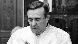 Doliu în Biserica Ortodoxă Română! Preotul Aurel Lup a murit
