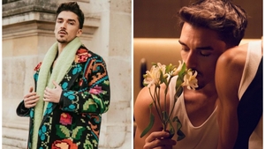 Prima imagine cu Emil Rengle și iubitul lui! Neversea a fost o aventură, influencerul a renunțat la ”agățat” cupluri