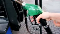 Vești teribile pentru șoferi! Benzina și motorina se scumpesc din nou. Cât va costa un litru de combustibil