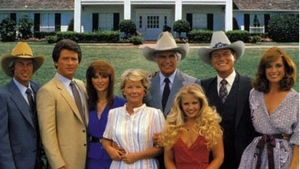 Doliu la Hollywood! O actriță celebră din serialul Dallas s-a stins din viață la vârsta de 77 de ani
