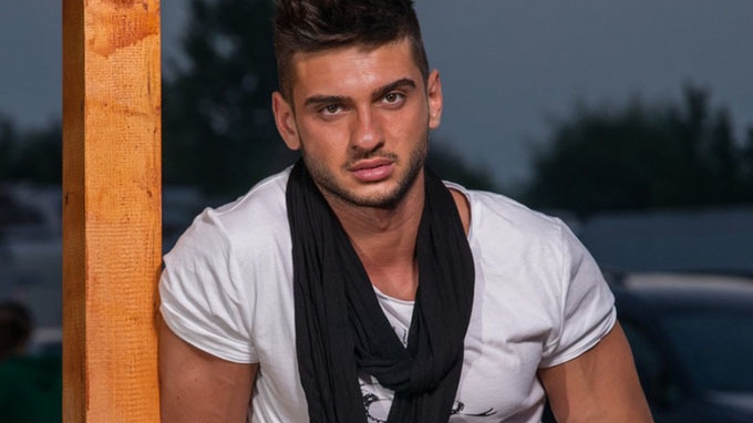 Mesaj emoţionant transmis de DORIAN POPA după decesul marelui actor MARIN MORARU! “Astăzi am pierdut...”
