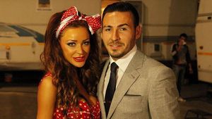 Prima reacţie a lui ADRIAN CRISTEA după ce a născut BIANCA DRĂGUŞANU! "Spune-i unei femei că o iubeşti..."