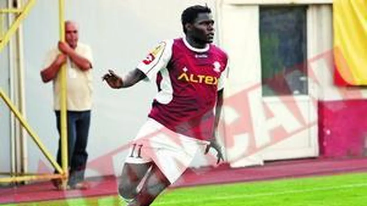 Si Hannover il vrea pe Boya!