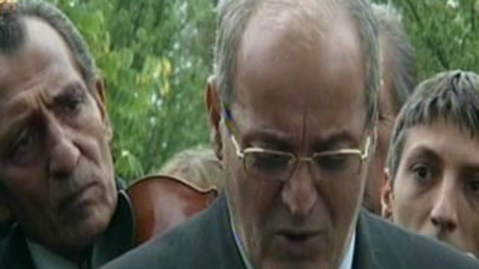 Nelu Ploiesteanu: "Le-am spus lui Stefan Iordache si lui Gheorghe Dinica: 'Eu nu va consider prietenii mei'!"