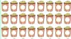TEST IQ | O singură cutie cu popcorn dintre cele 48 este diferită. Care?