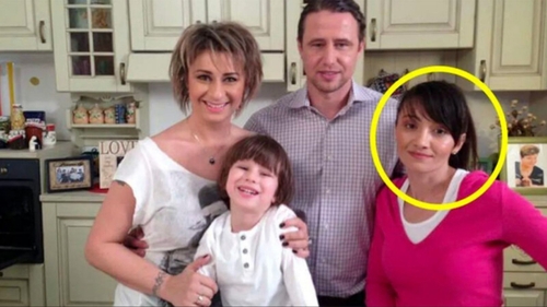 Bona Nuți, angajată a familiei Reghecampf-Prodan, nu a mai suportat și a plecat! Femeia care l-a crescut pe Bebeto a renunțat la Dubai și a revenit în România, tot în casa impresarei