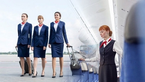 Schimbare inedită la bordul avioanelor! Cum vor arăta însoțitorii de zbor, după pandemia de COVID-19