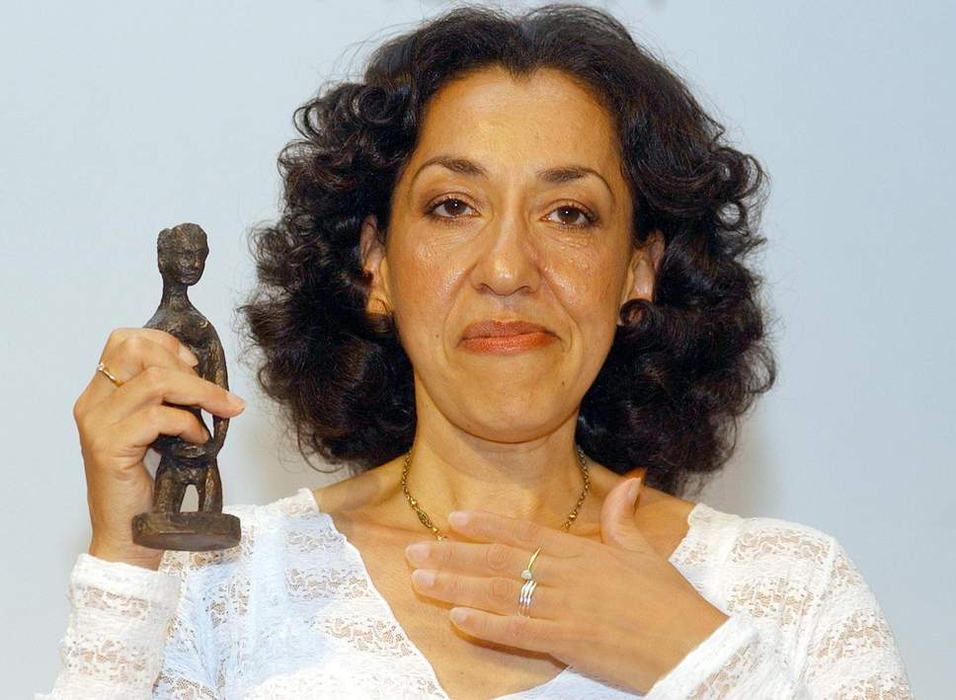 Andrea Levy, o cunoscută scriitoare din Marea Britanie, a murit! Boala a răpus-o rapid