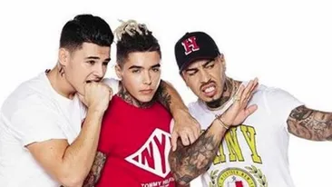 Alex Velea și-a concediat impresarul din cauza scandalului cu Lino Golden și Mario Fresh: ”Păcat că s-a ajuns la așa ceva de la niște simple șicane între femei”