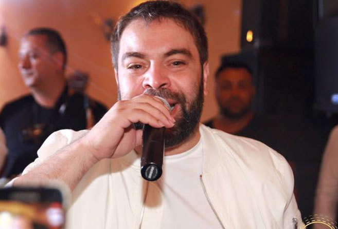 Florin Salam, implicat într-un dosar de proxenetism: „Vezi că te vrea să-i fii companie în seara asta”