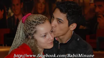 Manelistul Babi Minune a aflat sexul copilului si i-a ales deja numele!