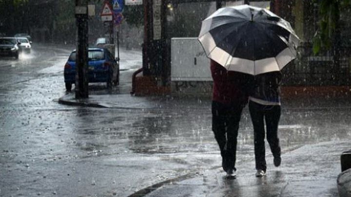 Nouă avertizare de la ANM. Vremea se înrăutățește în următoarele ore